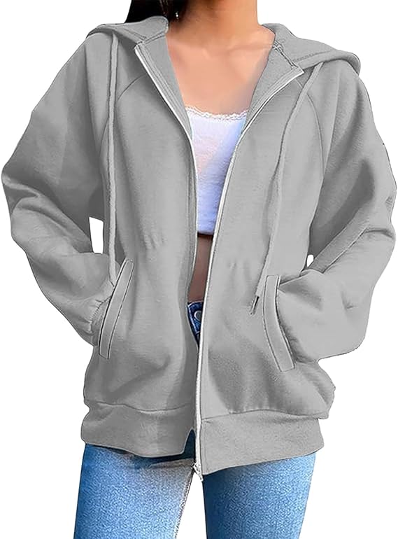 Comfortable Everyday Hoodie