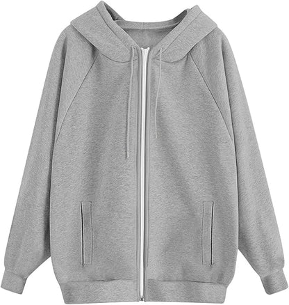 Comfortable Everyday Hoodie