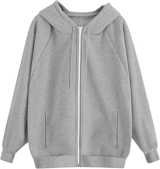 Comfortable Everyday Hoodie