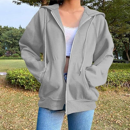 Comfortable Everyday Hoodie