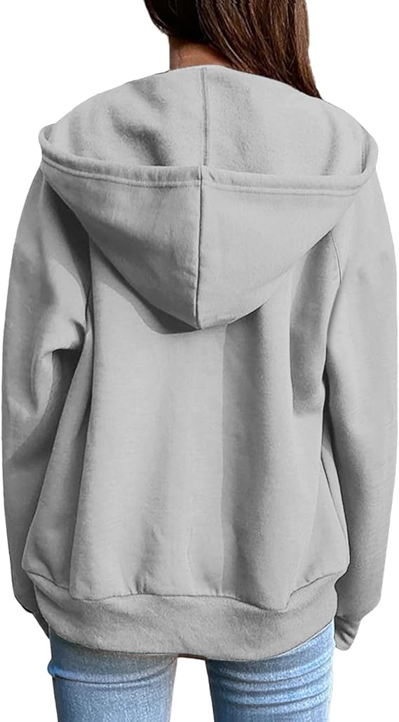 Comfortable Everyday Hoodie
